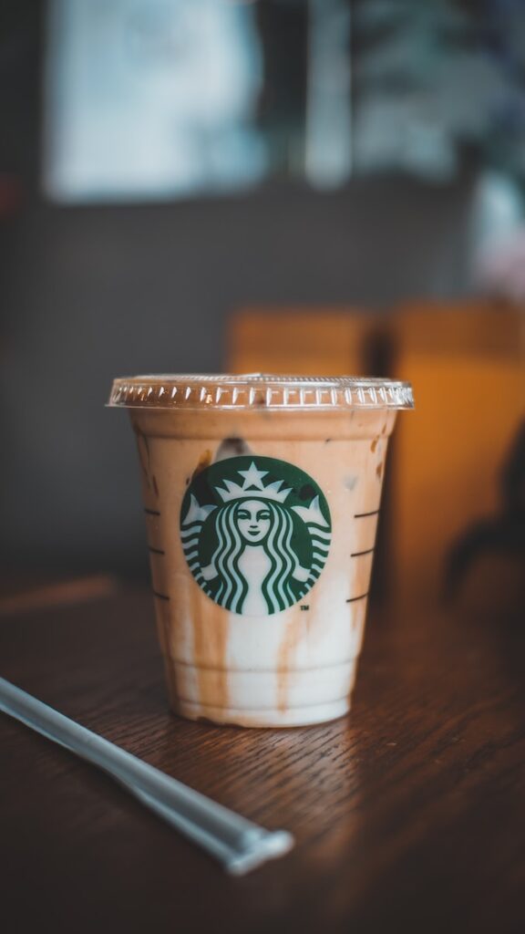 Get‌ Cozy with Starbucks Flat⁣ White: ⁢A Smooth and Creamy Coffee ​Delight!